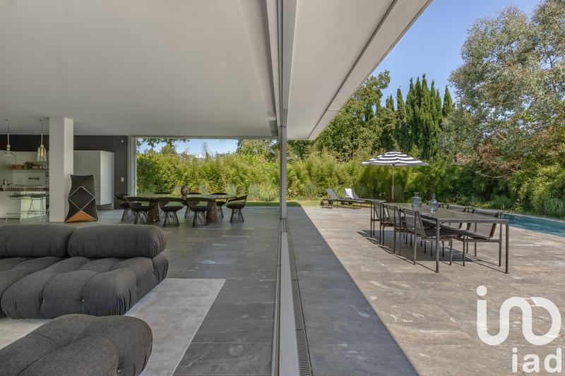 Maison de maîtres - 700 m² - 6 pièces