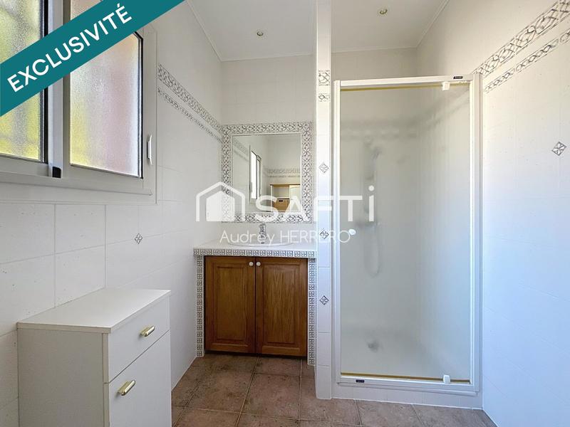 Maison - 152 m² - 4 pièces