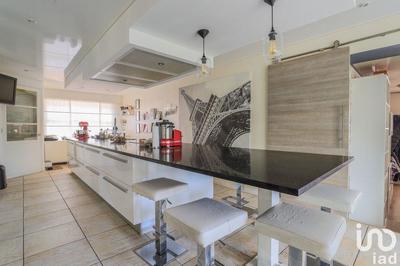 Maison - 173 m² - 5 pièces