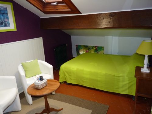 Citôtel Hôtel du Soleil Adhérent