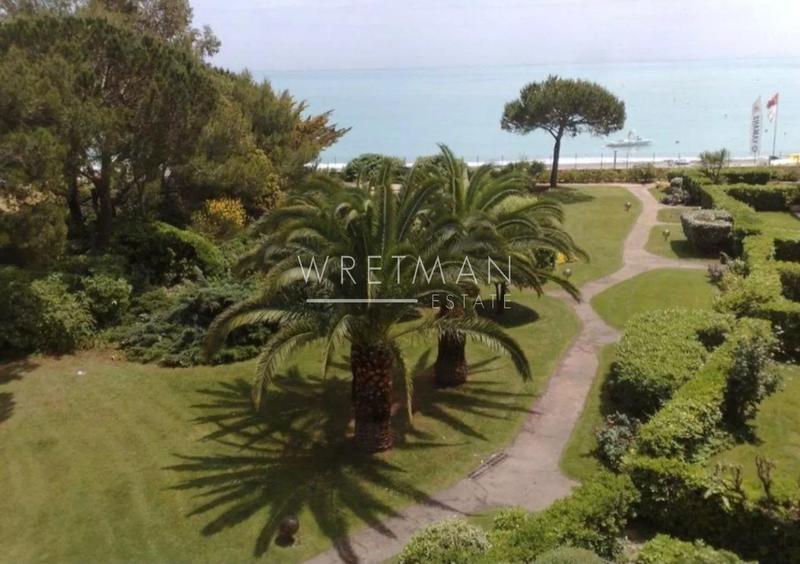 Appartement - 39 m² - 1 pièce