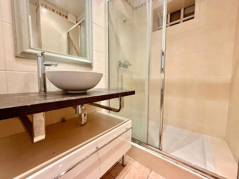 Appartement - 53 m² - 2 pièces