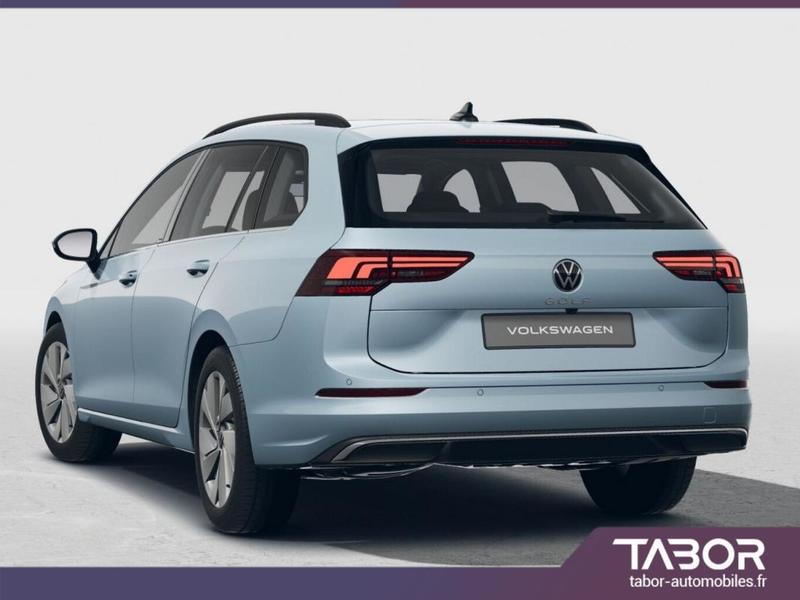 Volkswagen Golf Variant 2.0 Tdi 150 Dsg Style