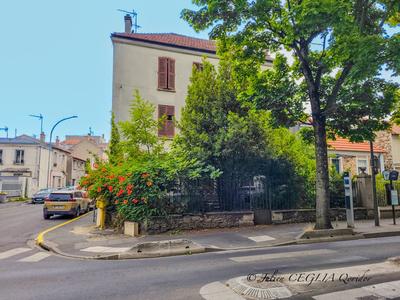 Appartement - 20 m² - 1 pièce