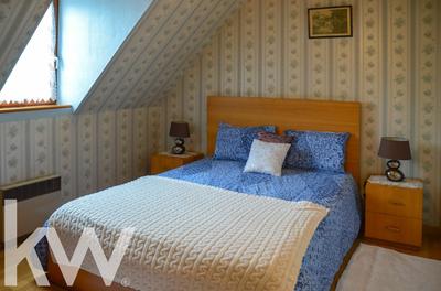 Maison - 141 m² - 7 pièces