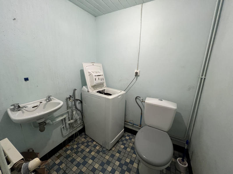 Maison - 99 m² - 3 pièces