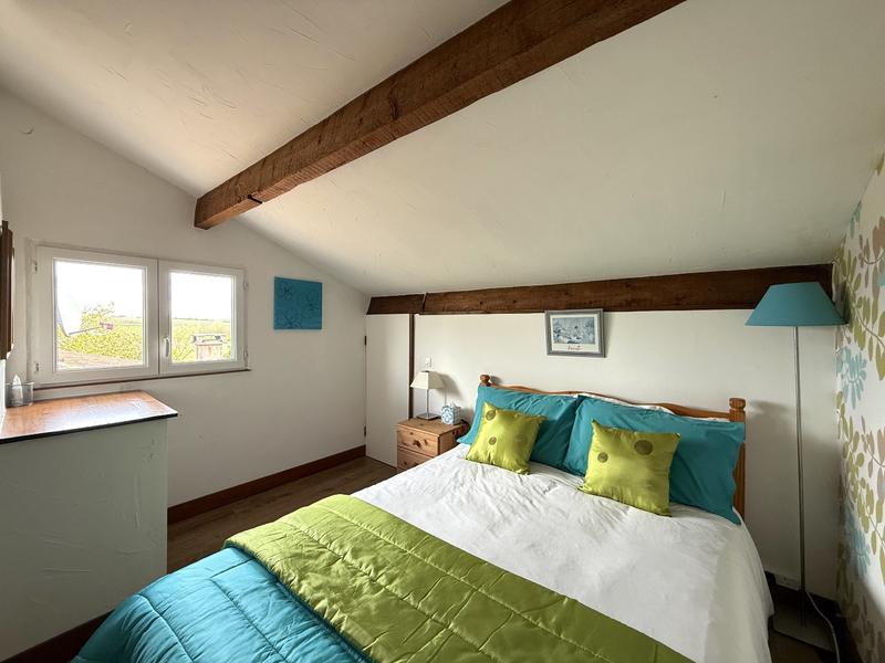 Maison - 180 m² - 9 pièces