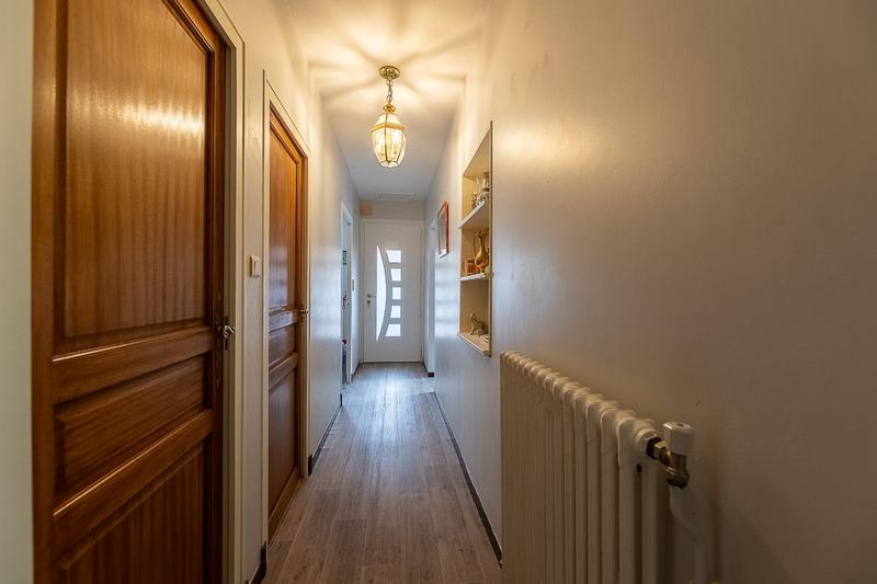 Maison - 156 m² - 6 pièces