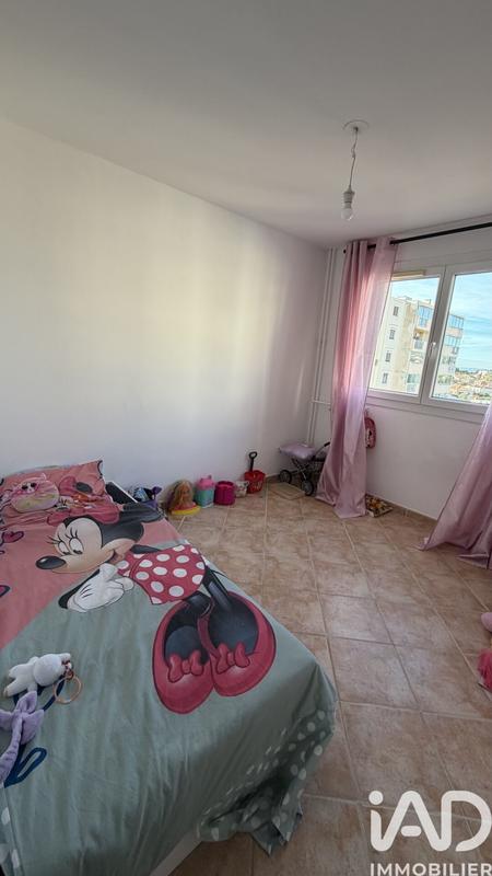 Appartement - 98 m² - 5 pièces