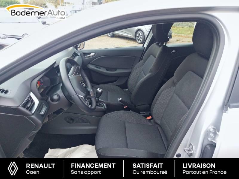 Renault Clio TCe 90 Equilibre
