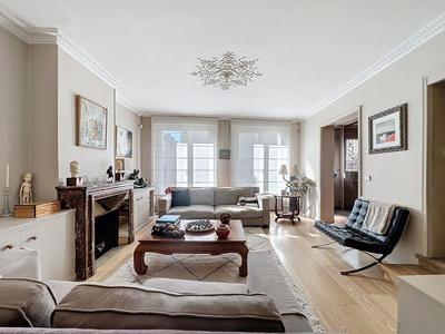 Maison ancienne - 155 m² - 7 pièces