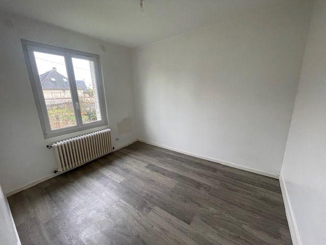 Maison - 67 m² - 4 pièces