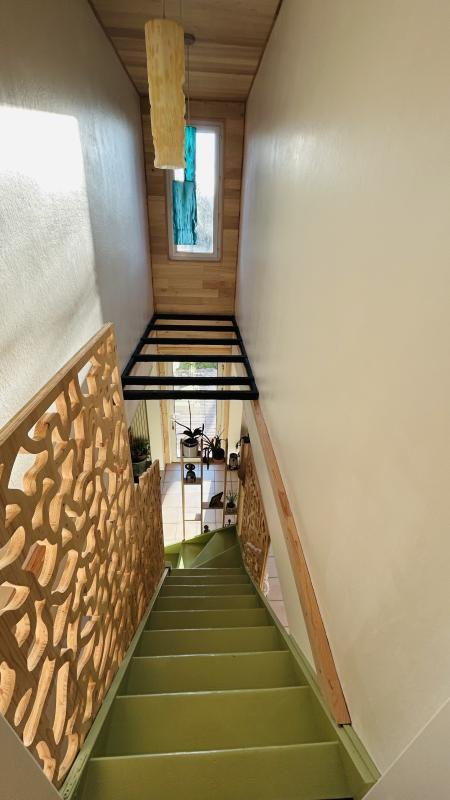 Maison ancienne - 219 m² - 8 pièces