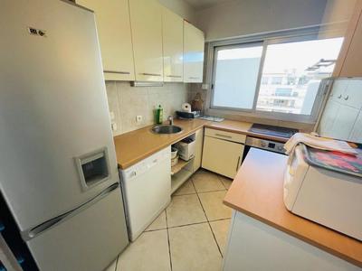 Appartement - 51 m² - 2 pièces