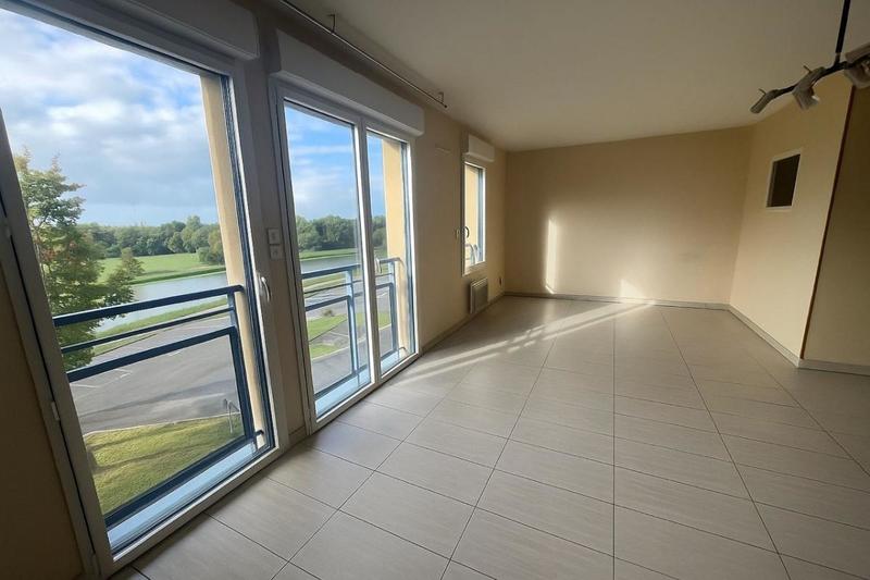 Duplex - 78 m² - 4 pièces