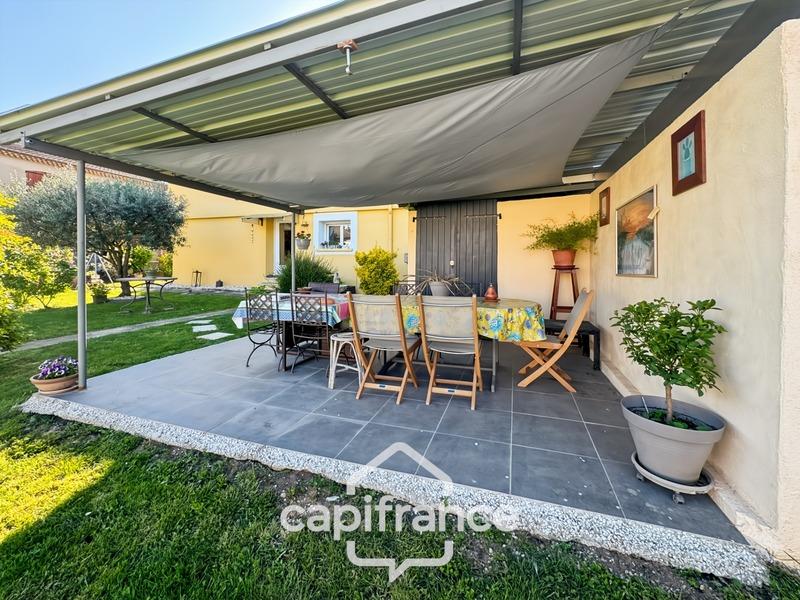 Maison - 148 m² - 7 pièces