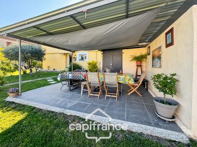 Maison - 148 m² - 7 pièces