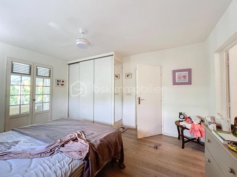 Villa - 124 m² - 5 pièces