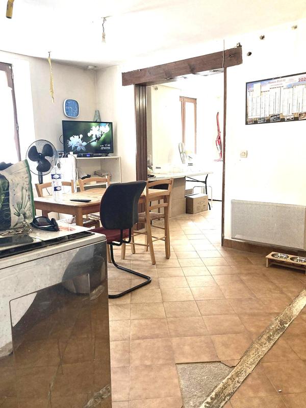 Maison - 225 m² - 4 pièces