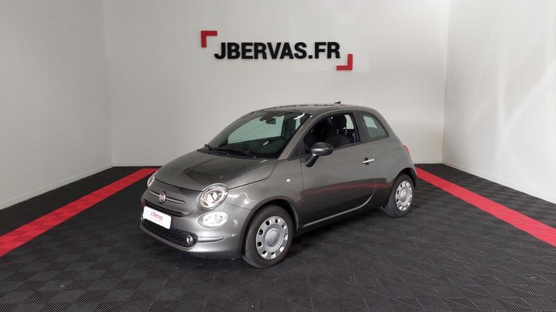 Fiat 500 Hybrid 1.0 Bsg 70 ch Pack Confort