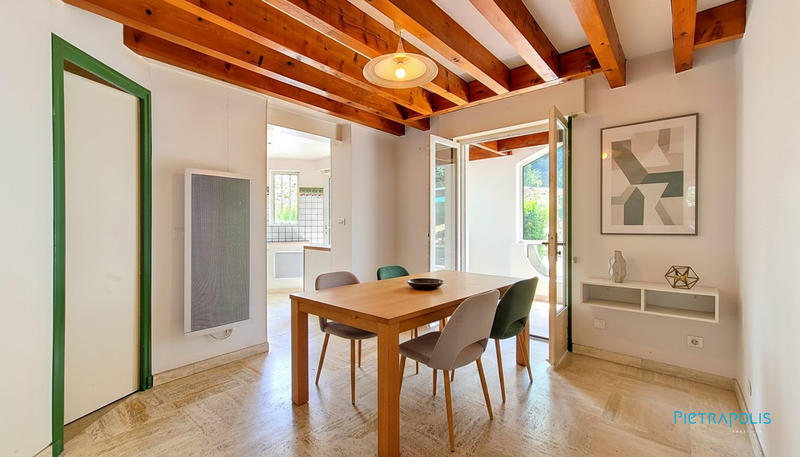 Villa - 190 m² - 7 pièces