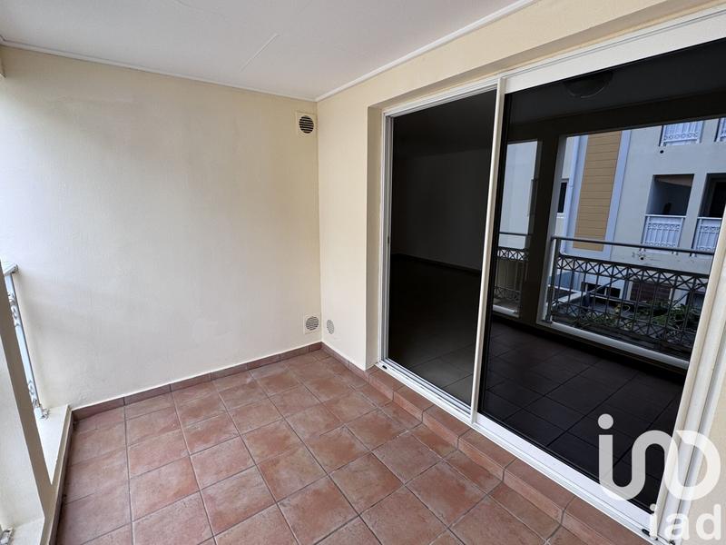 Appartement - 76 m² - 3 pièces