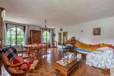 Maison - 132 m² - 6 pièces