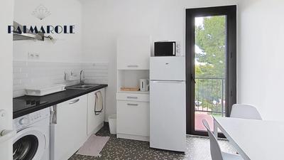 Appartement - 39 m² - 1 pièce