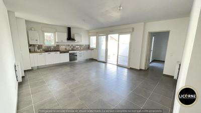 Appartement - 78 m² - 5 pièces