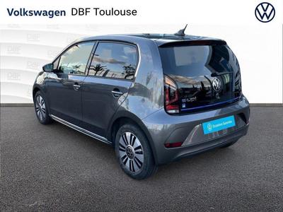 Volkswagen E-Up! E-Up! 2.0 Electrique