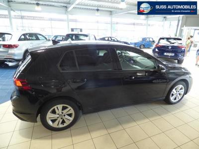 Volkswagen Golf 1.5 Tsi Act Opf 130 Bvm6 Life