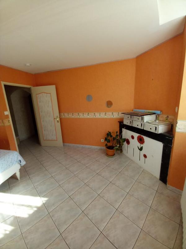 Appartement - 147 m² - 6 pièces