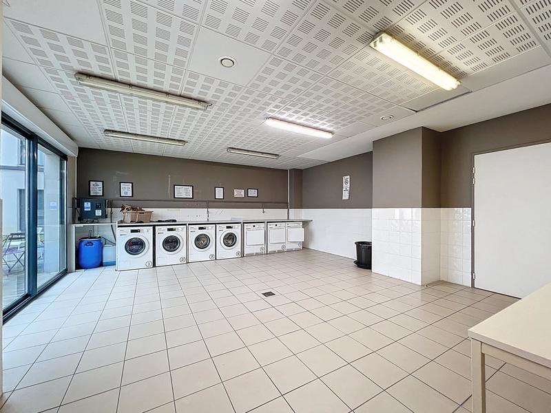 Appartement - 39 m² - 2 pièces