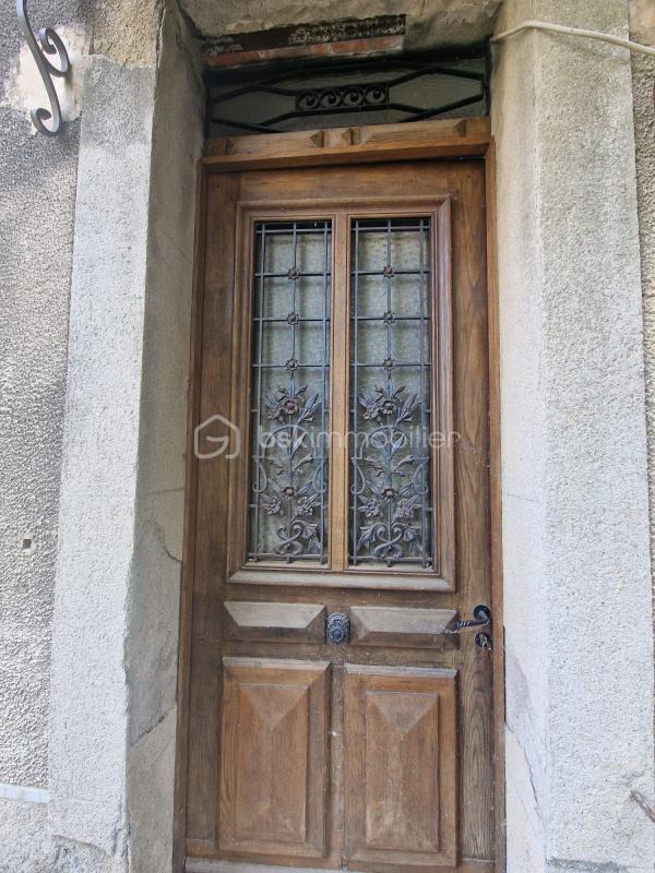 Maison de maîtres - 180 m² - 6 pièces