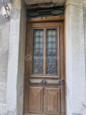 Maison de maîtres - 180 m² - 6 pièces