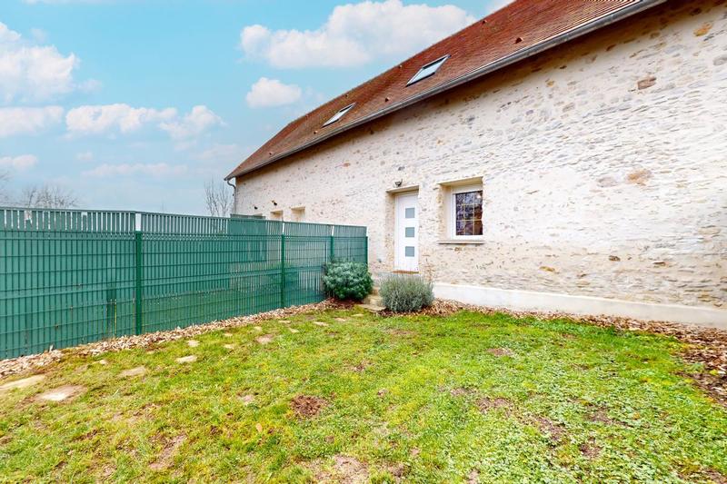 Maison de village - 57 m² - 3 pièces