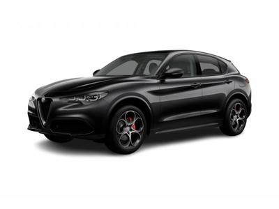 Alfa Romeo Stelvio 2.2 160 ch At8 Veloce