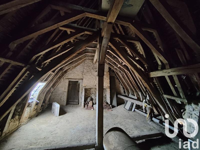 Maison - 292 m² - 20 pièces