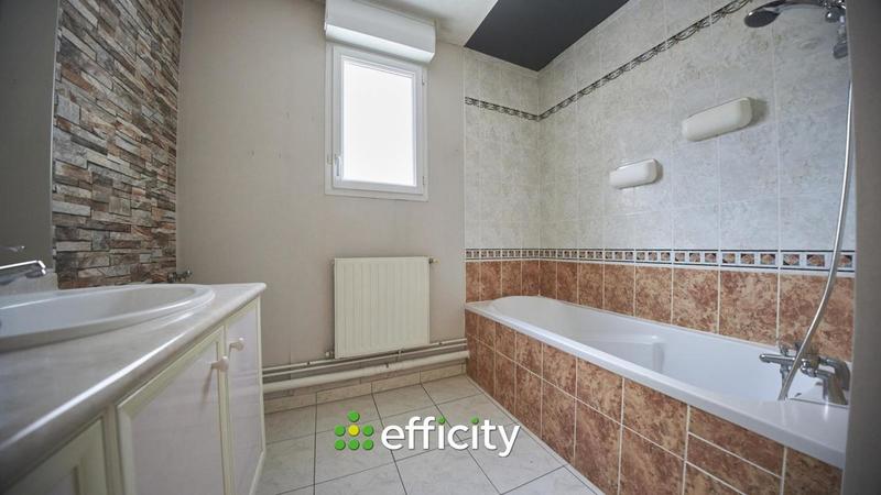 Appartement - 88 m² - 4 pièces