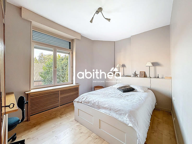 Maison - 224 m² - 6 pièces