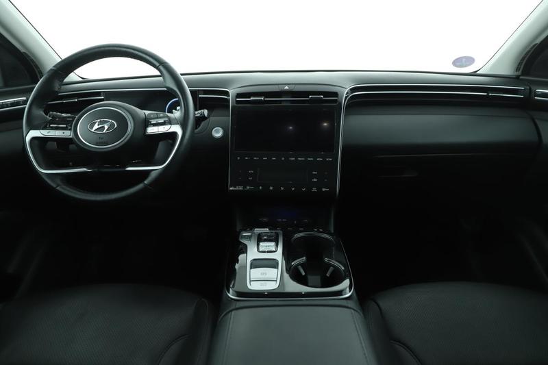 Hyundai Tucson 1.6 t-GDi Plug-In-Hybrid Htrac Executive Bva6 265 ch