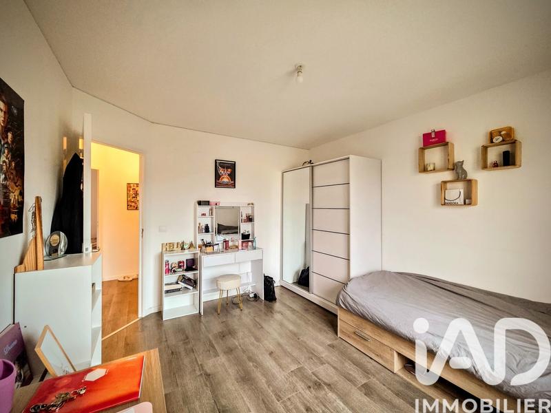 Maison - 81 m² - 4 pièces