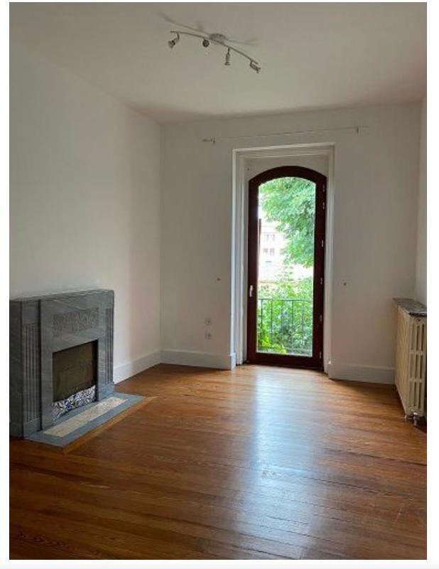 Maison ancienne - 124 m² - 6 pièces