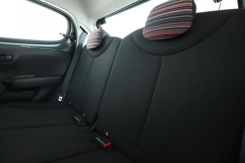 Citroën C1 1.0 VTi Feel 5p 69 ch