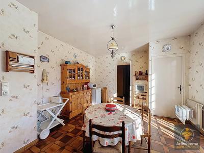 Maison - 151 m² - 4 pièces