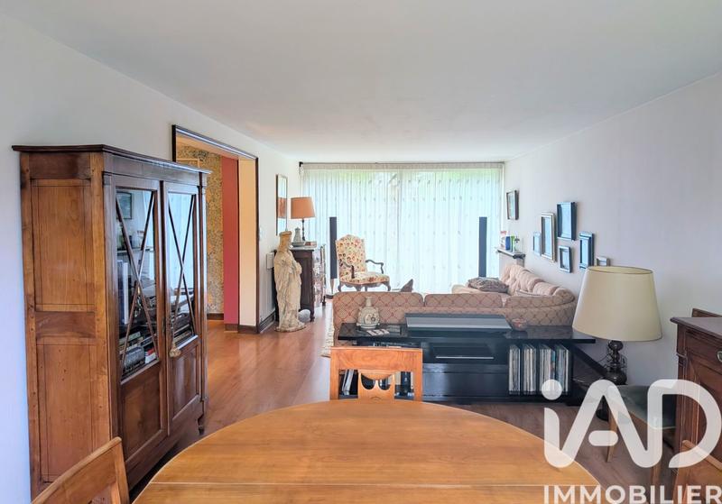 Maison - 190 m² - 7 pièces