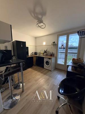 Appartement - 74 m² - 3 pièces