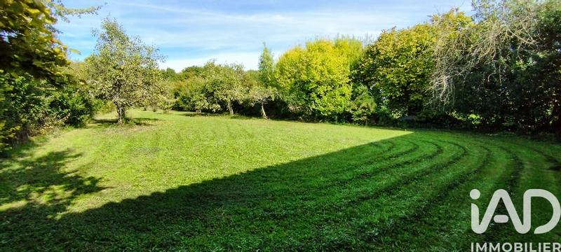 Ferme - 118 m² - 4 pièces