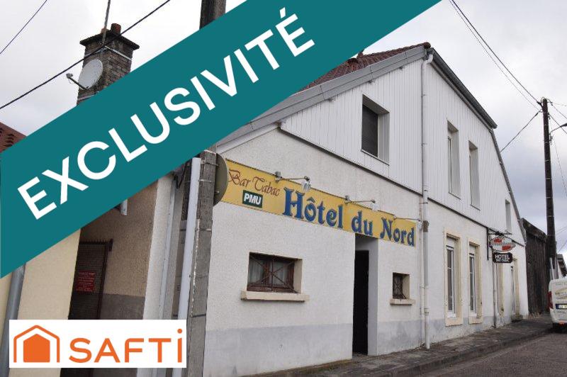 Local commercial - 320 m² - 13 pièces