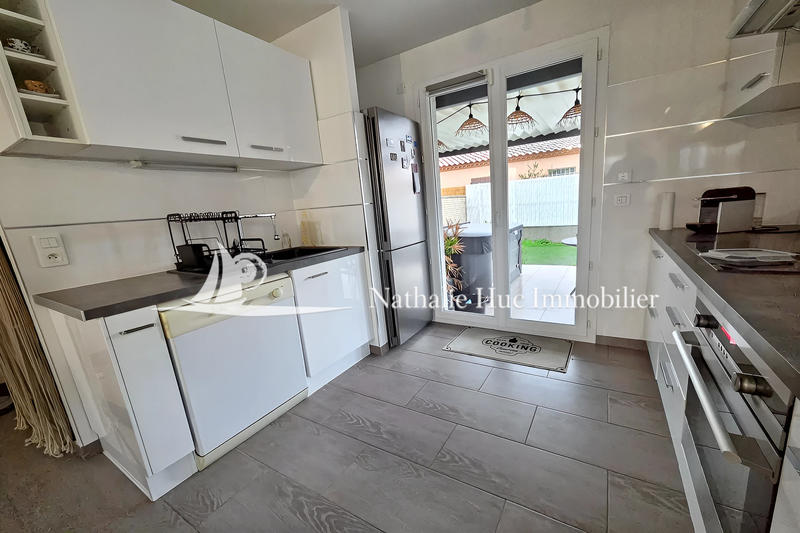 Maison - 75 m² - 3 pièces